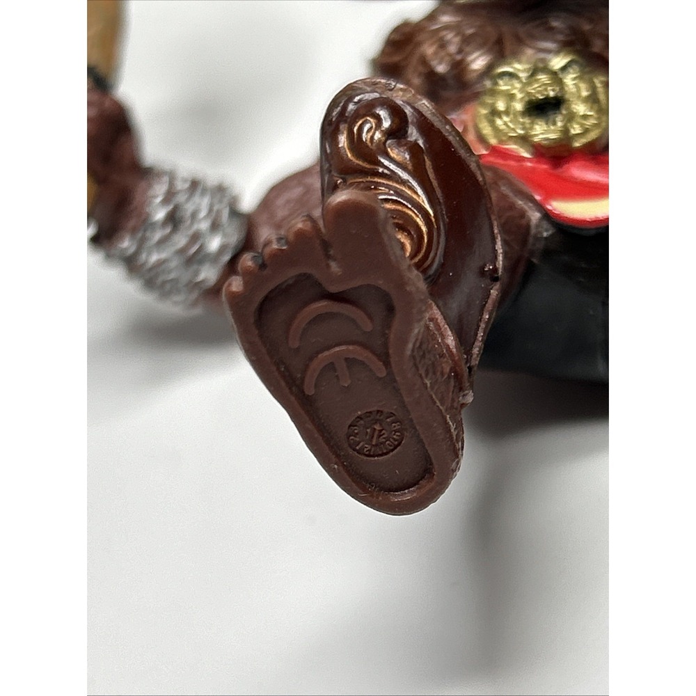 Papo (2006) Minotaur Figure Fantasy World Detailed Pretend Play Figurine - Picture 8 of 10